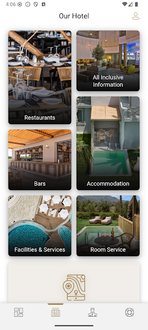 Harpin Hotels Screenshot 3