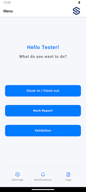 Smart Partek Screenshot 1