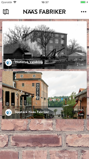 Nääs Fabriker Screenshot 0
