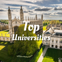 Top Universitetlar