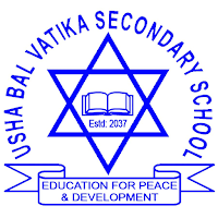 Usha Bal Vatika (+2)