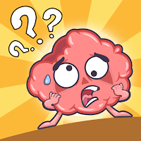 Tricky Test: Brain Fun Puzzles