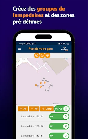 Fonroche Play Screenshot 3
