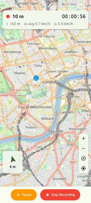 Return Point Screenshot 1