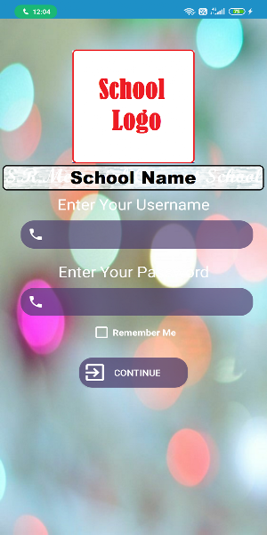 Arun Pratima Pathak Memorial Private ITI Screenshot 2