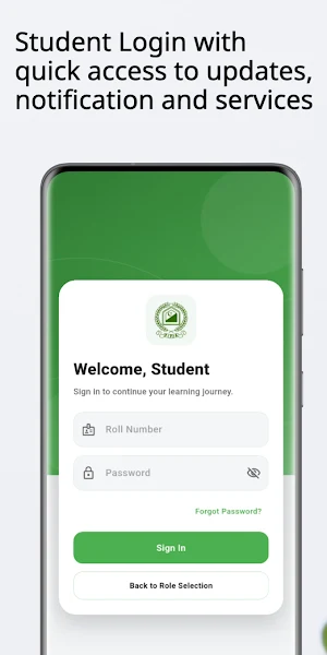 PIPFA Screenshot 3