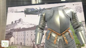 TravelAR slovenia Screenshot 3