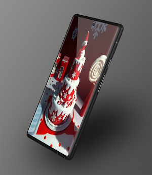Christmas Wallpapers Screenshot 1