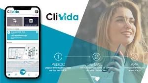 myClivida Screenshot 0