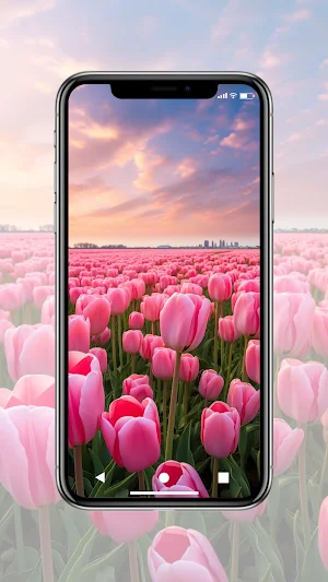 Spring Wallpaper HD Screenshot 1