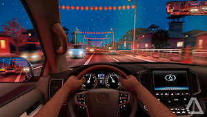 Driving Zone: Japan Screenshot 1