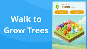 Pedometer: Walk & Step Counter Screenshot 3
