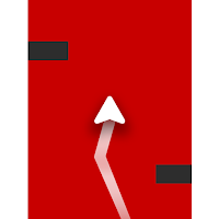 Arrow Dash: Arcade game
