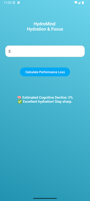 HydroMind Screenshot 3