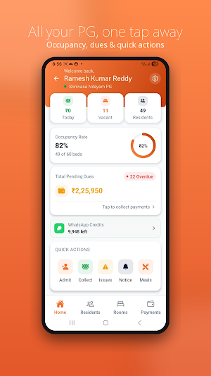KwikPG Screenshot 1