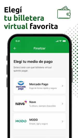 Teset - Préstamos Personales Screenshot 3