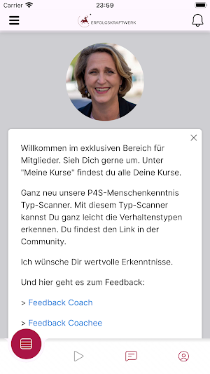 Erfolgskraftwerk Screenshot 1