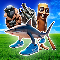 Guess Brainrot: Merge Animals