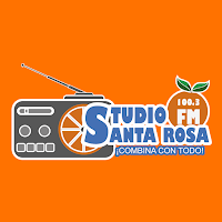 Radio Studio Santa Rosa