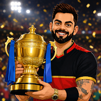 World T20 Real Cricket League