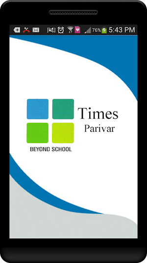 Times Parivar Screenshot 0
