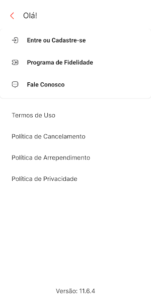 Confraria Conebel Screenshot 1