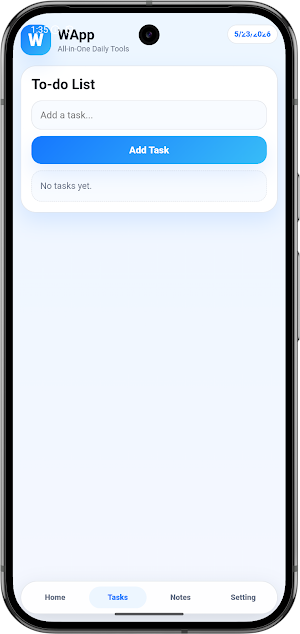Winbox App Screenshot 1
