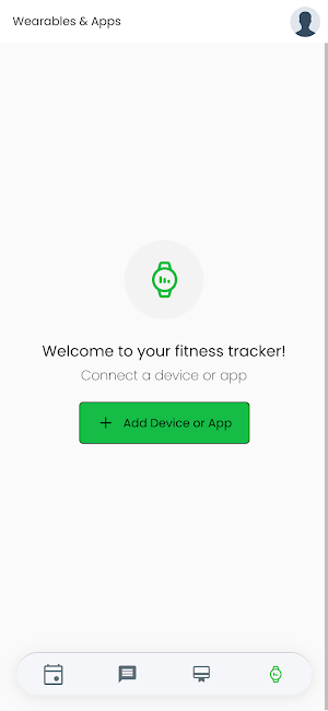 Devon Military Fitness Screenshot 2