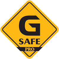 GSafePro - Cảnh báo cháy nhanh