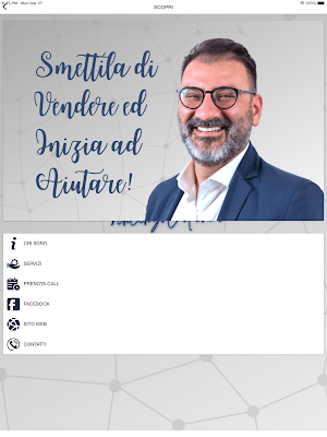 Vincenzo Catania Screenshot 3