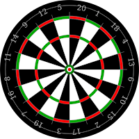 Speed Dart