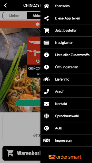 SŁYNNY CHIŃCZYK ŁOMIANKI MM Screenshot 2