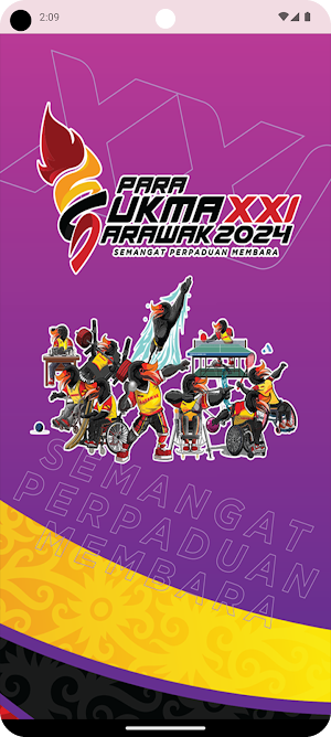 Para SUKMA XXl Screenshot 0