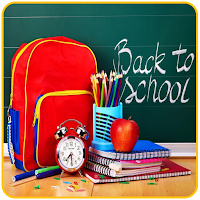 School Supplies DIY.