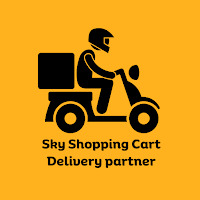 SkyShoppingCart Delivery