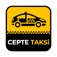 Cepte Taksi Sürücü