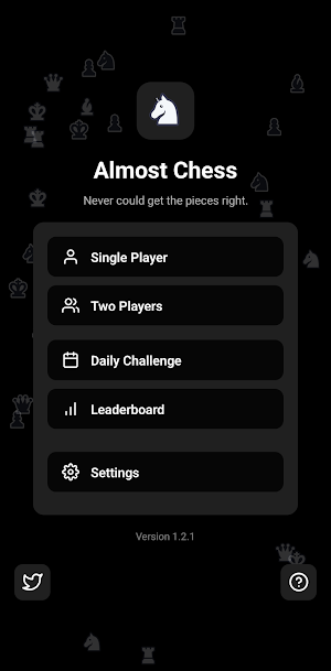 Almost Chess Screenshot 0