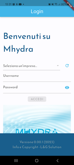 Mhydra - Hydro Systems Screenshot 0