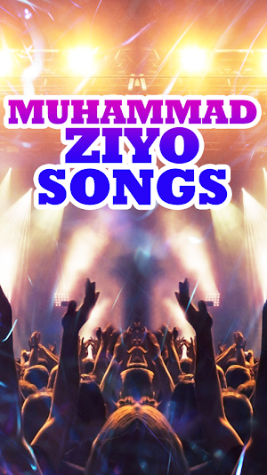 Muhammadziyo Songs Screenshot 0