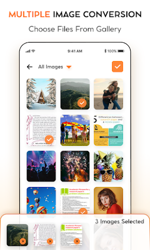 image converter to jpg Screenshot 0