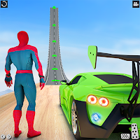 Car Stunt Games - Car Games 3D