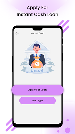 Payday Loan - Instant Credit Screenshot 0