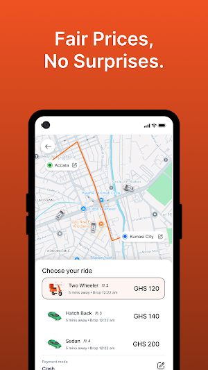 PASS Screenshot 1