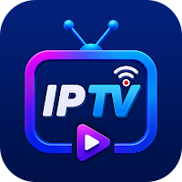 IPTV Player - HD Online TV