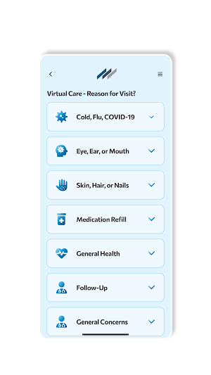 Quantum Health Benefits Screenshot 2