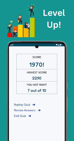 ChildQuest: Play and Learn Screenshot 1