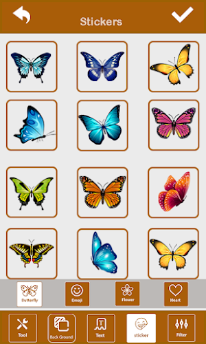 Drip Art Pic Editor – Drip effect Screenshot 3