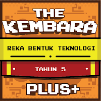 Reka Bentuk Teknologi -Tahun 5