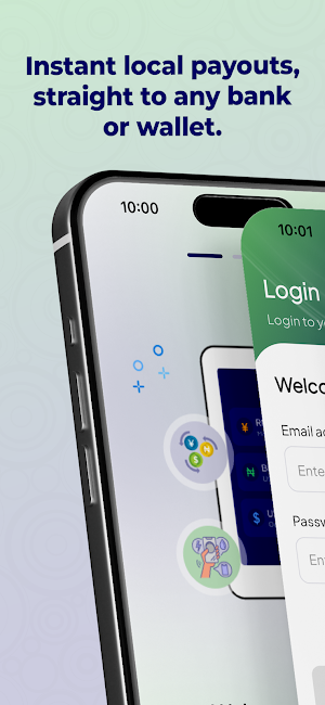 Finlogic Screenshot 2