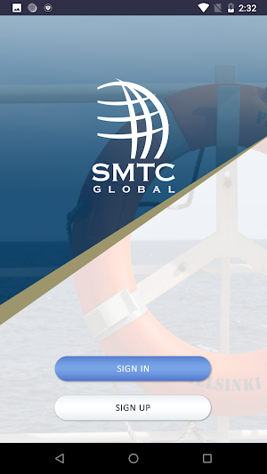 SMTC Global Inc. Screenshot 0